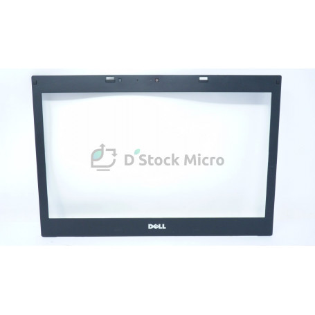 dstockmicro.com Screen bezel 0WN73T - 0WN73T for DELL Latitude E6510,Precision M4500 