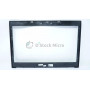 dstockmicro.com Screen bezel 0WN73T - 0WN73T for DELL Latitude E6510,Precision M4500 
