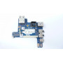dstockmicro.com Carte Ethernet - USB - Audio LS-5572P - 0FNW40 pour DELL Latitude E6510 