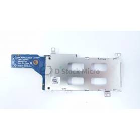 Card reader LS-5577P - 0TCP1N for DELL Latitude E6510,M4500