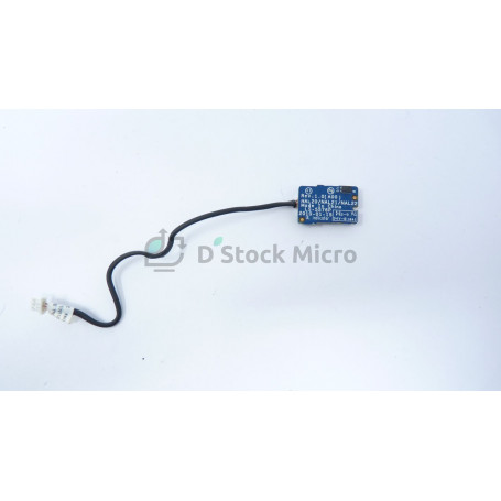 dstockmicro.com Ignition card LS-5576P - LS-5576P for DELL Latitude E6510,Precision M4500 