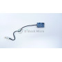 dstockmicro.com Ignition card LS-5576P - LS-5576P for DELL Latitude E6510,Precision M4500 