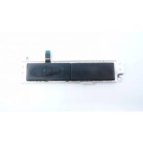 Touchpad mouse buttons A09B03 - PK37B007000 for DELL Latitude E6510