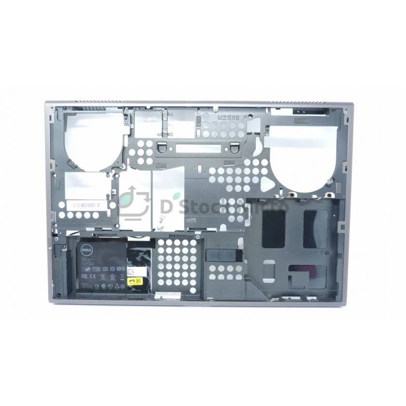 Boîtier inférieur 015HJ5 - 015HJ5 pour DELL Precision 7540 - FRANCE