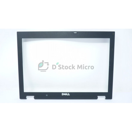 dstockmicro.com Contour écran / Bezel 0RM727 - 0RM727 pour DELL Latitude E5400