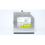 dstockmicro.com DVD burner player 12.5 mm SATA GT10N - 0XXDH4 for DELL Latitude E5400