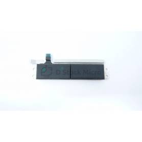 Touchpad mouse buttons 60.4X708.011 - 60.4X708.011 for DELL Latitude E5400