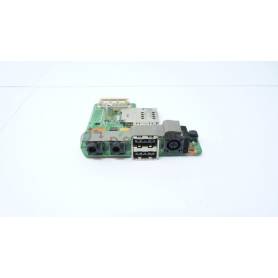 Carte USB - Audio - lecteur SD 0C959C - 0C959C pour DELL Latitude E5400