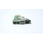 dstockmicro.com Carte USB - Audio - lecteur SD 0C959C - 0C959C pour DELL Latitude E5400 