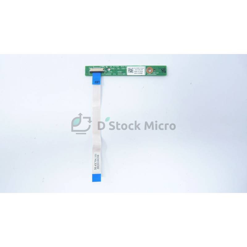 Ignition card 0C958C 0C958C for DELL Latitude E5400