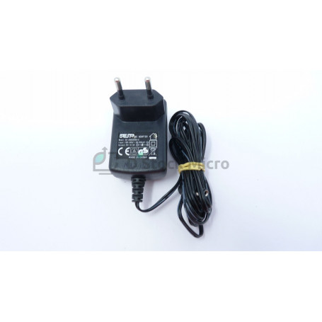dstockmicro.com AC Adapter 5ESP 5E-AD050050-E 5V 0.5A 2.5W	