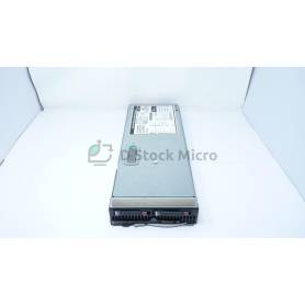 HP Proliant BL460c Server Blade Module Xeon 2x E5430 12Go DDR2 Fully Buffered 2 x 72Go 10K SAS