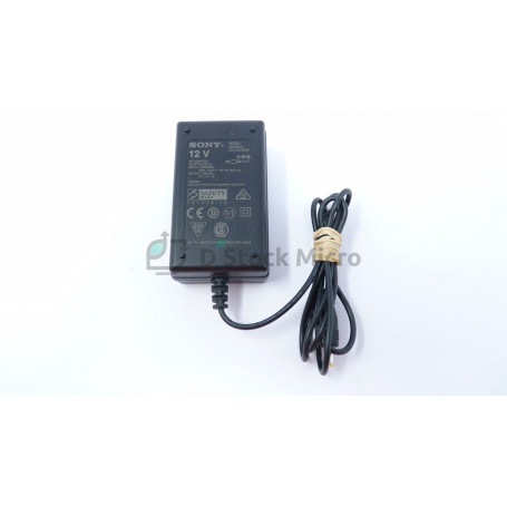 dstockmicro.com AC Adapter Sony AC-L1210WW 12V 1A 12W	