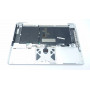 dstockmicro.com Keyboard - Palmrest AZERTY 069-8153-10 for Apple Macbook pro A1286 - EMC 2417