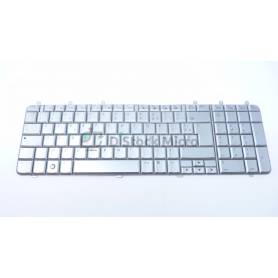 Keyboard AZERTY - V080502CK1 FR - 483275-051 for HP Pavilion DV7-1100EF,Pavilion DV7-1103EF
