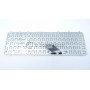 dstockmicro.com Keyboard AZERTY - V080502CK1 FR - 483275-051 for HP Pavilion DV7-1100EF,Pavilion DV7-1103EF