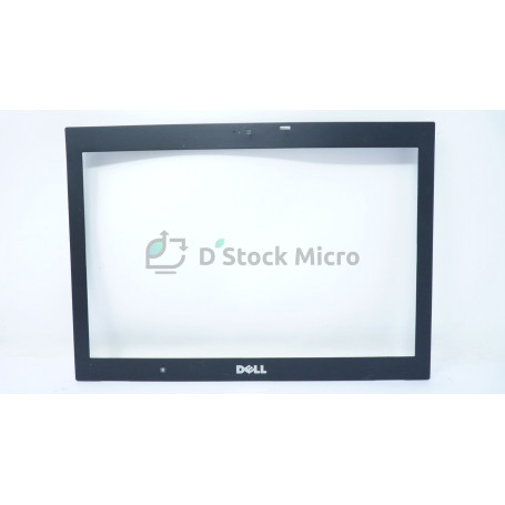 dstockmicro.com Screen bezel 0Y852R - 0Y852R for DELL Latitude E6400 