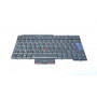 dstockmicro.com Clavier AZERTY - 45N2152 - 45N2152 pour Lenovo Thinkpad X220,Thinkpad T520