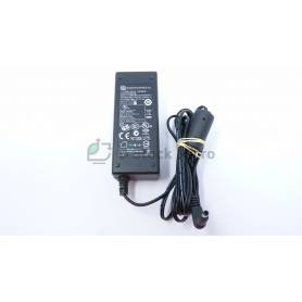 AC Adapter LEI NU20-8120166-I1 - NU20-8120166-I1 - 12V 1.66A 20W