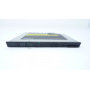 dstockmicro.com DVD burner player 9.5 mm SATA DU-8A3S - 0RWDMD for DELL Latitude E6400