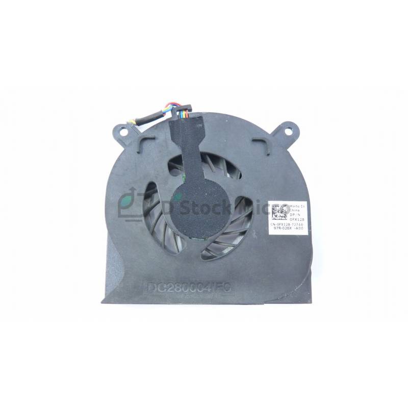 Ventilateur de boîtier d'ordinateur Dell