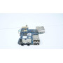 dstockmicro.com Carte Ethernet - USB - Audio LS-3809P - LS-3809P pour DELL Latitude E6400 