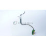 dstockmicro.com Câble connecteur FireWire 0RK128 - 0RK128 pour DELL Latitude E6400