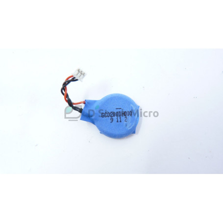 BIOS battery  for DELL Latitude E6400