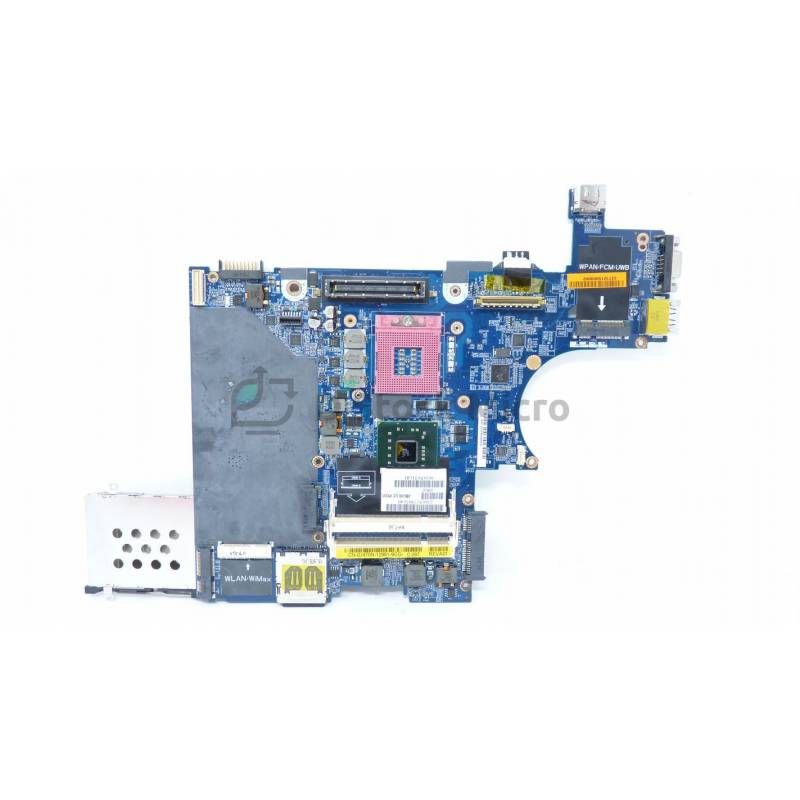 Carte Mère Dell Latitude E7240 - Pour Pièces Détachées / Ne Fonctionne Pas - Garantie 3 Mois