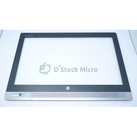 dstockmicro.com Screen bezel 809357-001 for HP EliteOne 800 G2 AIO