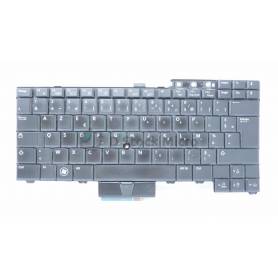 Keyboard 0MR9N2 for DELL Latitude E6400
