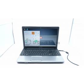 HP Compaq Presario CQ61-407SF 15.6" HDD 500GB Celeron 900 3GB Windows 10 Home Laptop