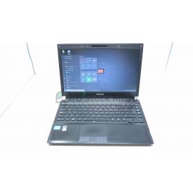 Laptop Toshiba  Portege R930 13.3" HDD 320 Go i5-3320M 8 Go Windows 10 Pro