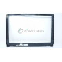 Screen bezel 02XM3Y for DELL Latitude E4200