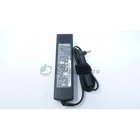 dstockmicro.com AC Adapter Lenovo PA-1900-56LC 20V 4.5A 90W	
