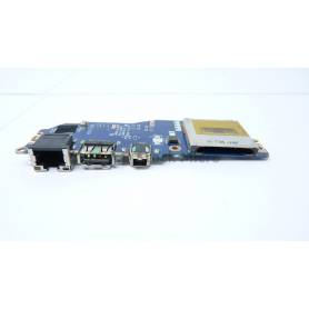 Ethernet - USB board LS-4295P - 0Y580D for DELL Latitude E4200