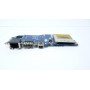 dstockmicro.com Carte Ethernet - USB LS-4295P - 0Y580D pour DELL Latitude E4200 