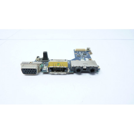 dstockmicro.com Carte VGA - USB LS-4291P - 0D537F pour DELL Latitude E4200 
