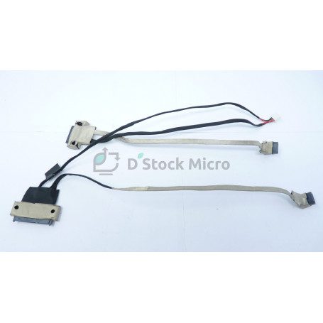 dstockmicro.com Cable connecteur disque dur/ lecteur optique 809613-001 - 809613-001 pour HP EliteOne 800 G2 AIO 
