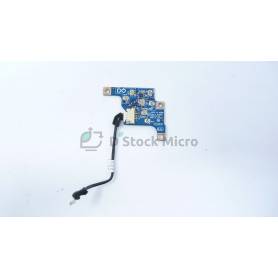 Wireless switch board 0Y010J for DELL Latitude E4200