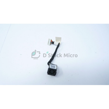 Connecteur d'alimentation 0F161F pour DELL Latitude E4200