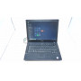 dstockmicro.com DELL Latitude E6400 14.1" SSD 120 Go Core 2 Duo T9550 4 Go Quadro NVS 160M Windows 10 Pro