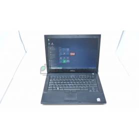 Laptop DELL  Latitude E6410 14.1" SSD 240 Go i5-520M 4 Go Windows 10 Pro