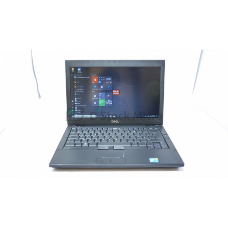 dstockmicro.com Laptop DELL  Latitude E4310 13.3" SSD 256 Go i5-560M 4 Go Windows 10 Pro 