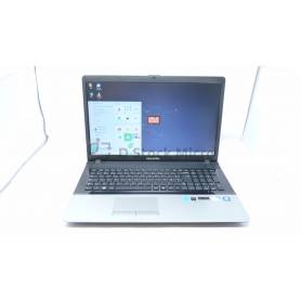 Laptop Samsung  NP300E7A-S04FR 17.3" HDD 1 To Pentium B940 4 Go Windows 10 Home
