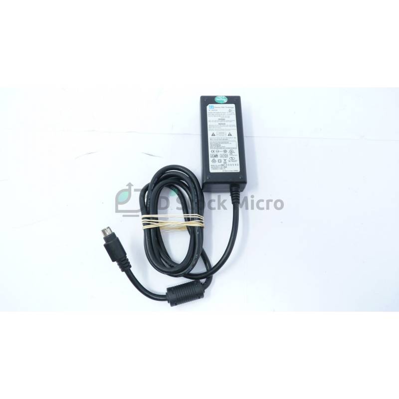 Chargeur Secteur 12V 5A Channel Well PAA060F - Pour Synology DiskStation - Adaptateur TV Neuf Universel