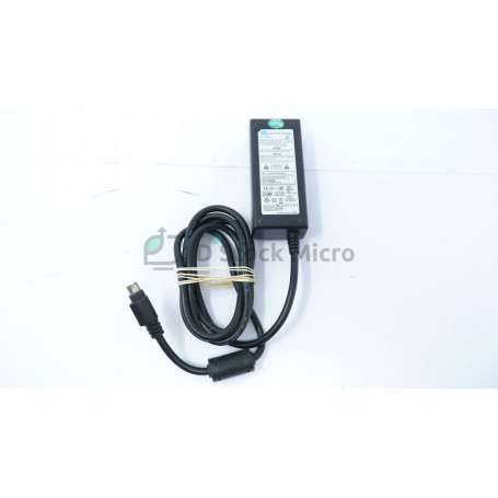 dstockmicro.com Chargeur / Alimentation Channel Well Technology PAG0342 12V 2A 24W	