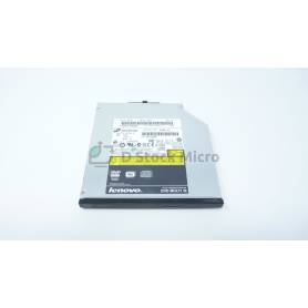 Lecteur CD - DVD  SATA AD-7701S,ALIK711 - 45N7455,45N7515 pour Lenovo Thinkpad T510