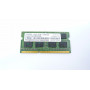RAM memory UNIFOSA GU6C2303EP0200 2 Go 1333 MHz - PC3-10600S (DDR3-1333) DDR3
