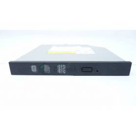 Lecteur graveur DVD  SATA DS-8A5SH pour Acer Aspire Z3620 AIO